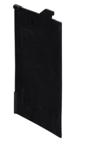 Разделитель полюсов 4п (400-630) SE SPC-PB4-04-06