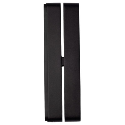 Светильник светодиодный трековый Метр (MTR)16 1312R 12Вт 3000К IP20 spot 36град. BL низковольтный черн. Pro JazzWay 5056992