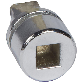 Замок Atlantic-E с квадрат. выступом 8мм Leg 039980