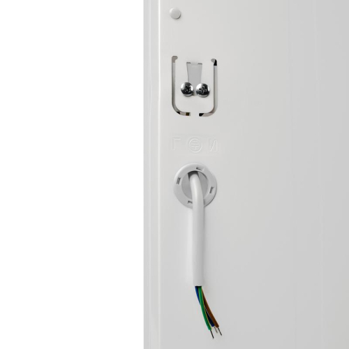 Светильник светодиодный PPL 595/U Opal 50Вт 4000К IP40 595х595х22мм ДВО/ДПО универс. равномерная засветка встроен. драйвер панель Pro JazzWay 5059115