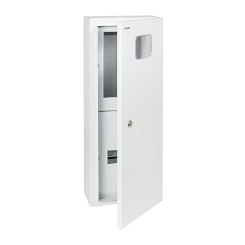 Корпус металлический ЩУРн-СТД-3-МП/7-645х260х145-IP41 УХЛ3 (3ф счетчик на МП 7 модулей СТАНДАРТ) КЭАЗ 367472