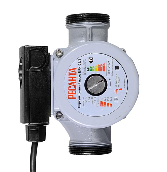 Насос циркуляционный ЦРН-32/8 Ресанта 77/7/5