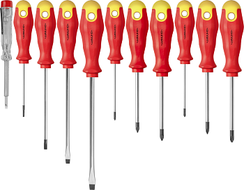 Набор отверток OHT-Ot02-H11 ОНЛАЙТ 90568