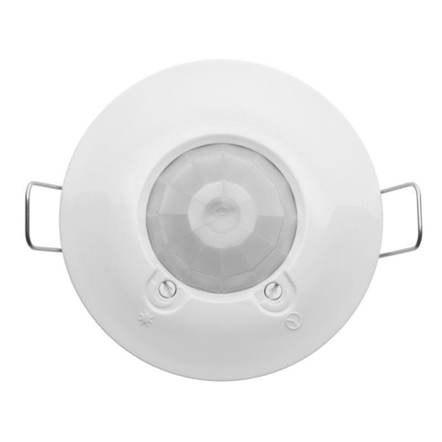 Датчик движения PIR потолочный 360град. Lighting Management блистер Leg 048944