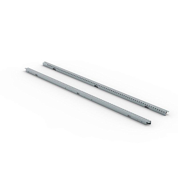 Стойка функциональная для внешних кабельных секций 1500мм XL3S 630 Leg 337991