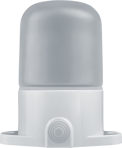 Светильник 95 257 NBL-SA4-60-E27-WH термостойкий прямое основание E27 IP54 Navigator 95257