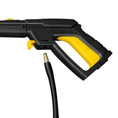 Мойка высокого давления KR-171 2200Вт 450 л/ч 170 Бар Kranz KR-16-1269