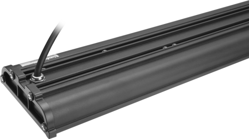 Светильник светодиодный 95 437 OHB-04-02 (150-5K-LED) 150Вт 5000К IP65 15000лм 220-240В для высоких пролетов ОНЛАЙТ 95437