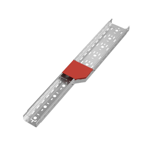 Крышка для переходника правого 100-150мм "ПЛЮС" HD85 КМ PL15985