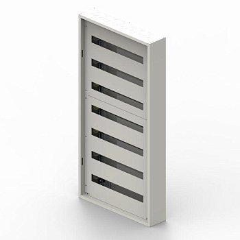 Шкаф навесной 7х24M XL3 S 160 Leg 337207