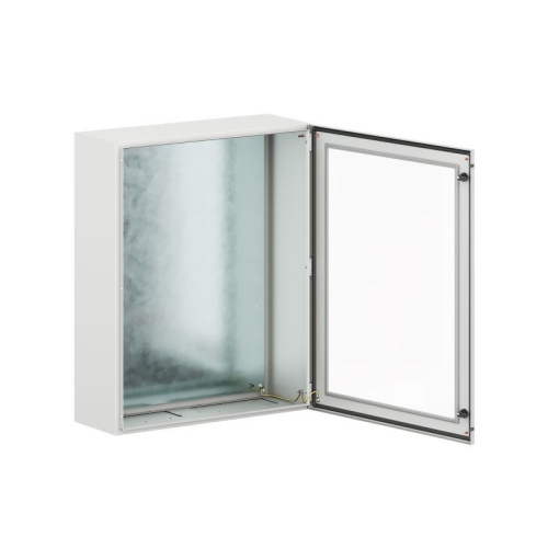 Корпус навесной STE с М/П с прозрачной дверью 1000х800х300мм DKC R5STEX1083