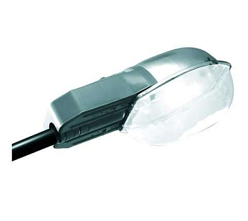 Светильник ЖКУ16-250-002 без стекла с лампой GALAD 04143