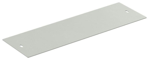 Заглушка кабельного ввода сер. (уп.2шт) LINEA S ITK LS-PP35-A