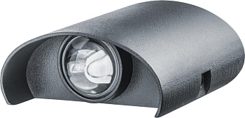 Светильник светодиодный 80 566 NOF-D-W-005-03 2Вт 4000К IP54 160лм для наружной подсветки Navigator 80566