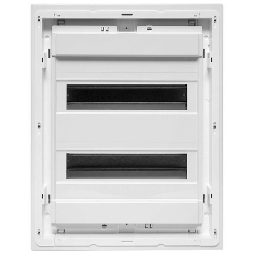 Кожух для навесного монтажа щита "Nova" 2 Габарит PROxima EKF nv-cover-2