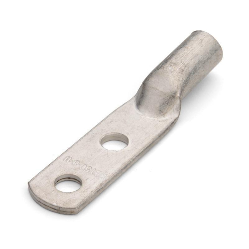 Наконечник луженый медный ТМЛ (2) 70-(10х2)-13 КВТ 55041