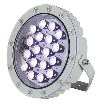 Светильник "Аврора" LED-72-Medium/RGBW/М PC GALAD 11087