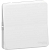 Механизм переключателя 1-кл. СП Mureva Styl 10А IP55 бел. SchE MUR39723