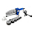 Набор сварочного оборудования 007 SET ECONOM MINI 800Вт 20-63мм (5) VALFEX VF.007.63.SET.EC.MINI
