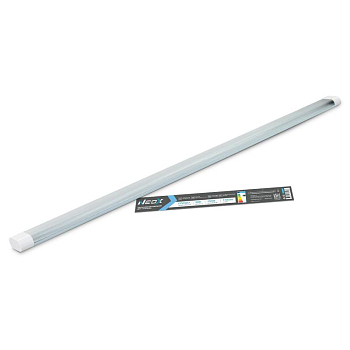 Светильник светодиодный ДПО-112 ПРИЗМА 36Вт 160гр 6500К 1200мм IP40 NEOX 4690612055268