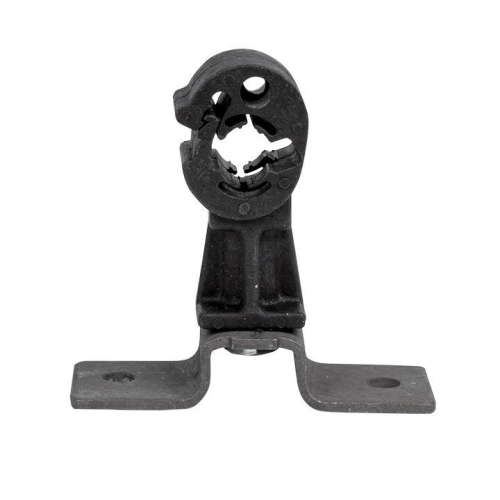 Держатель дистанционный L45мм Ni EKFPROxima lp-d2000-45-ni