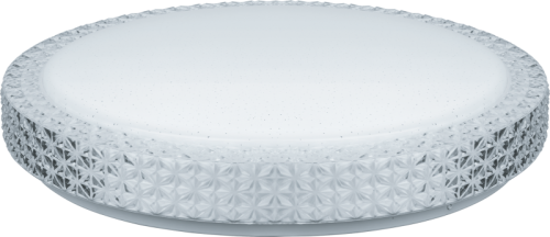 Светильник светодиодный 61 663 NBL-RC02-60-MK-IP20-LED 60Вт IP20 4000лм с пультом ДУ хрусталь Navigator 61663