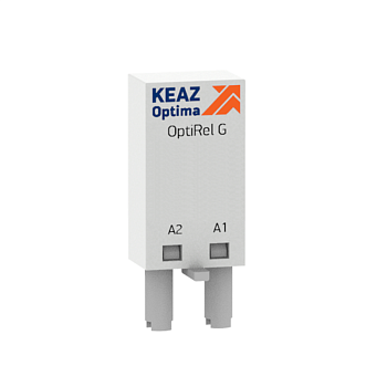 Модуль дополнительный для реле OptiRel G RC-6-24U/L КЭАЗ 330348