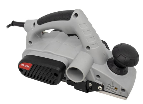 Рубанок электрический Р-82/1100 Ресанта 75/5/4