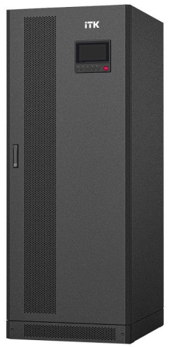 Источник бесперебойного питания ИБП MPOB230 120кВА/120кВт трансформаторный MYPOWER OB ITK MPOB-120-3-00-T