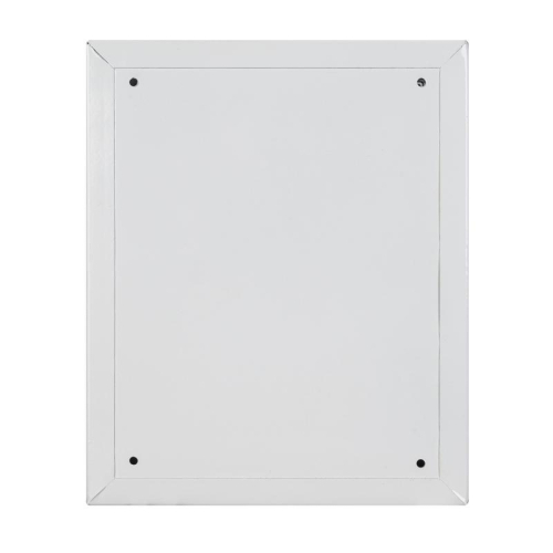 Шкаф аптечный навесной 220х270х140мм IP31 Mastermann 00-00015177