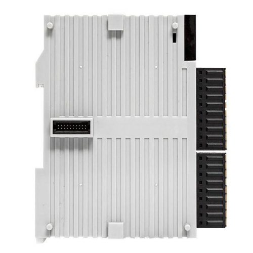 Модуль аналогового в/в EMF 4/4 PRO-Logic (с поверкой) EKF EMF-A-4AI4AO-V