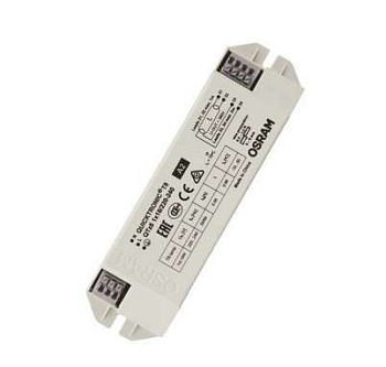 Аппарат пускорегулирующий электронный (ЭПРА) QTZ8 1х18/220-240 OSRAM 4008321863263