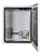 Шкаф климатический навесной 400х500х250 13УТ+ (Ver. 2.0) Mastermann 00-01021159