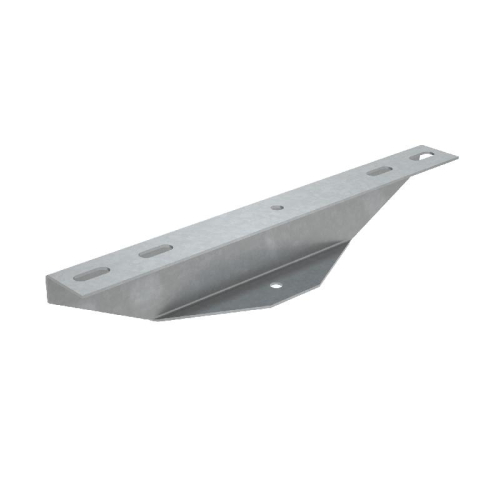 Траверса для шпильки 100мм HD85 КМ LO61920