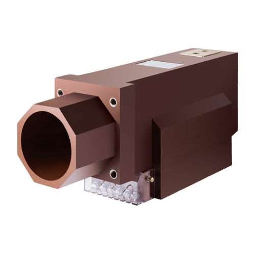 Трансформатор тока ТЛП-10-6-М1С-0.5/10Р/10Р-10/15/15-1500/5-У3-б-40кА КЭАЗ 267869