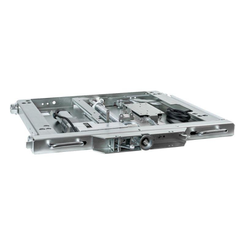 Тележка выкатная ТB-10-800-OptiMat BB КЭАЗ 345299