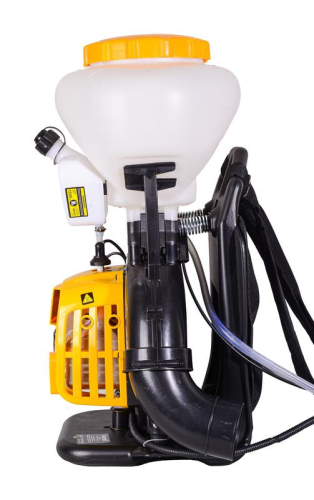 Опрыскиватель бензиновый GS-4311 HUTER 70/13/66