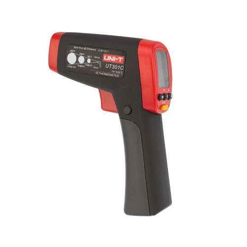 Пирометр UT301C UNI-T 13-0024