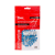 Наконечник штыревой втулочный изолированный НШВИ(2) 2.5-10 ЕВРО син. КВТ 103247 Наконечник штыревой втулочный изолированный НШВИ(2) 2.5-10 ЕВРО син. КВТ 103247