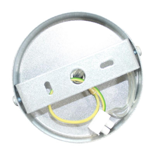 Светильник "Монстера" 211 НСБ 01-60-166 Е27 (ИМ) подвесной бриллиант Элетех 1005405157