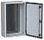 Корпус металлический ЩМП-60.40.20 УХЛ1 IP66 TITAN 5 IEK TI5-10-N-060-040-020-66