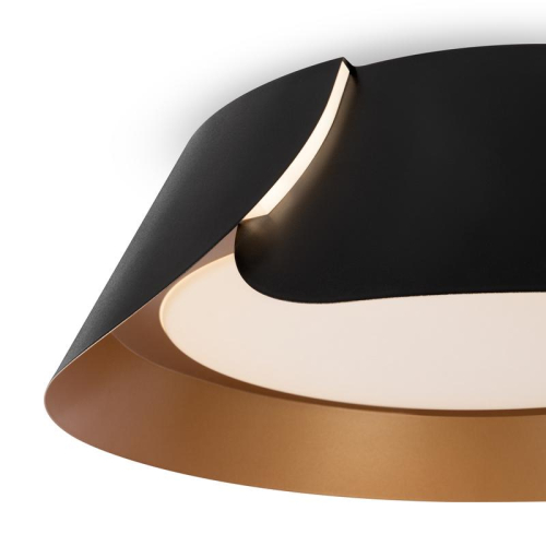 Светильник Portal 65Вт IP20 потолочн. Freya FR6092CL-L72GB