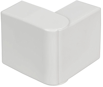 Угол внешний 100х50 METRA ИЭК Leg 638032