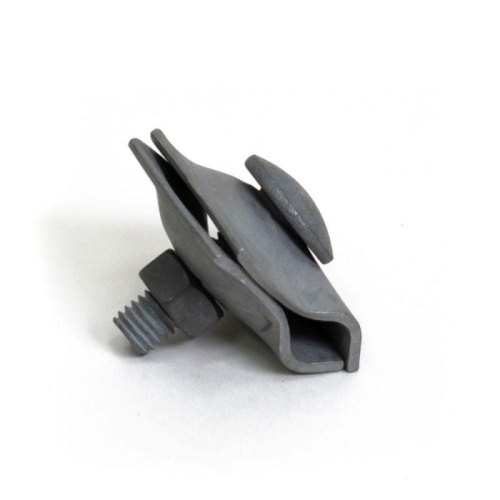 Зажим прута универс. малый TDZ Промрукав PR08.12679