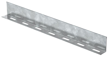 Перегородка разделительная h85мм L3000 HDZ IEK CLM50D-RP-085-30-HDZ