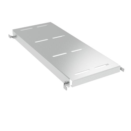 Плата опорная горизонтальная Ш=400 Г=800 КЭАЗ 306961