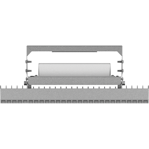 Светильник светодиодный HB LED 2х150 D80 4000К СТ 1224004340