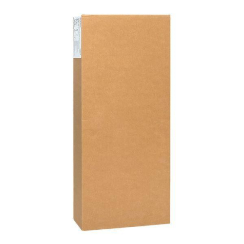 Щит комбинированный встраив. Nova (2 DIN + 2 МП) 4 габарит с пластик. дверью IP40 EKF nv-cb-pd-2+2