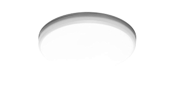 Светильник светодиодный PLED DL3 WH Downlight 18Вт 6500К IP40 ДВО встраив. Pro+ JazzWay 5027756