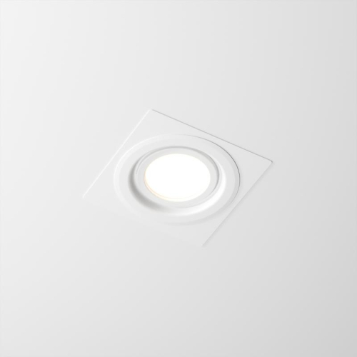 Светильник светодиодный "Пиксель" LED-6-D120-IP54/20-УХЛ4 (I/L145/940/RAL9016.9016/PC.OP/AC230/I/D/X/W/S/G2) 6Вт 4000К IP54/20 595лм GALAD 25623